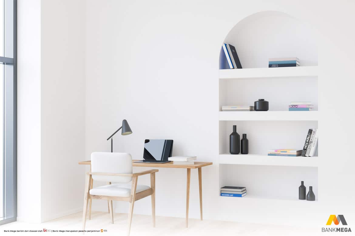 Gaya hidup minimalis