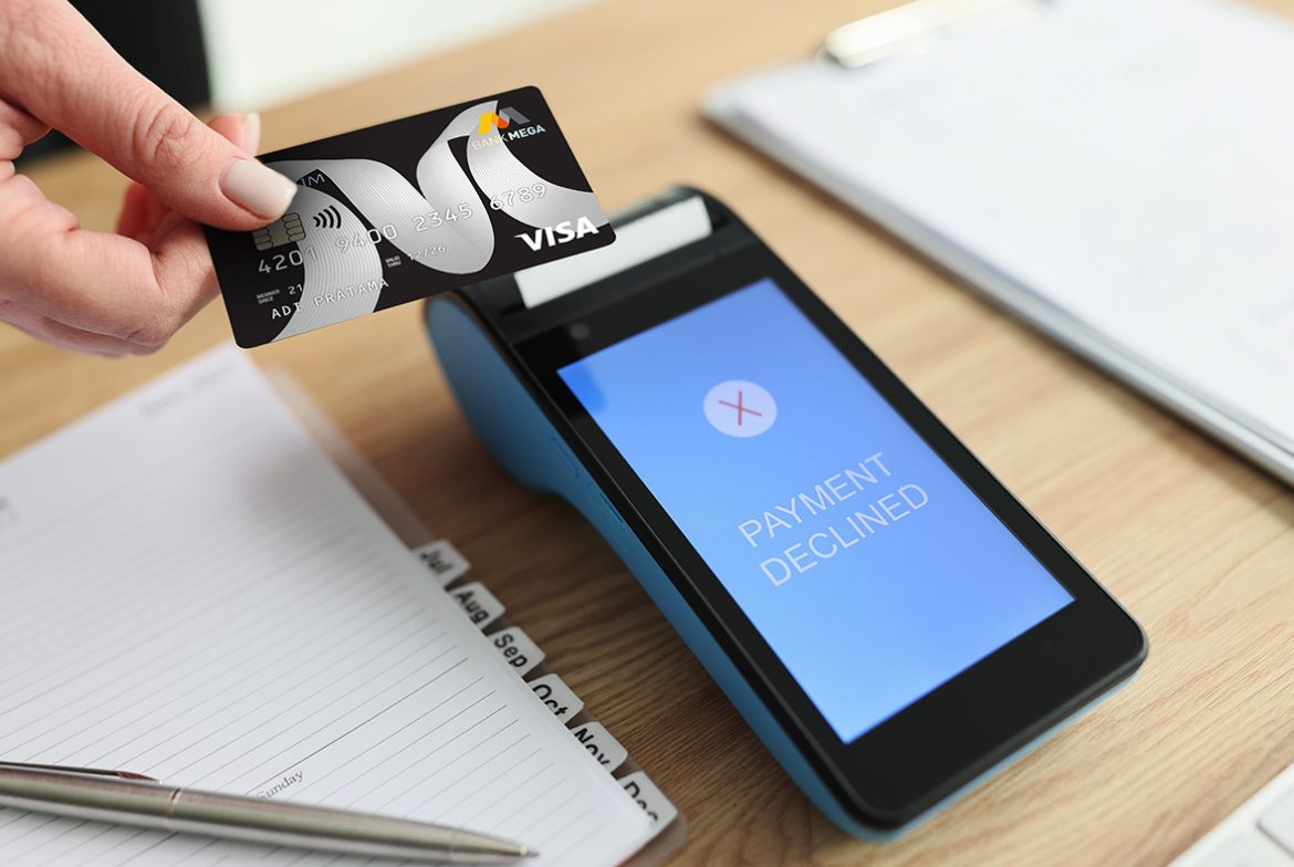 limit kartu kredit bank mega