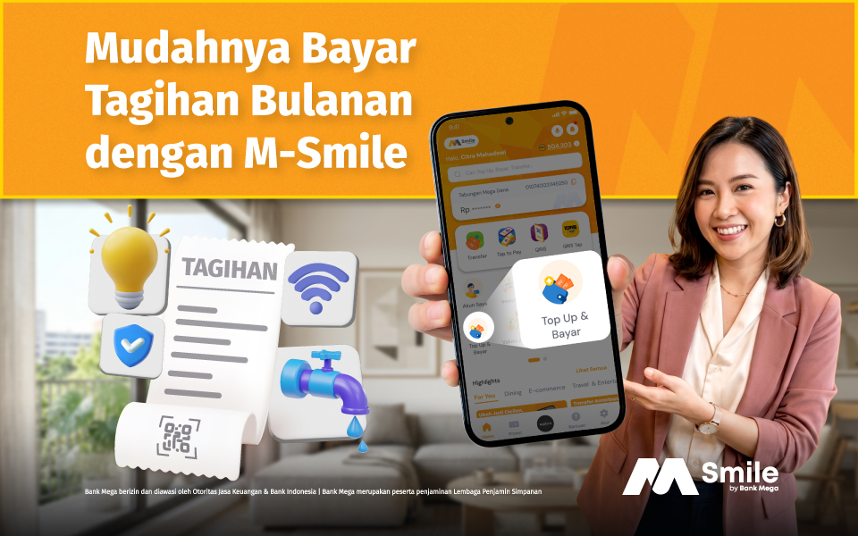 Bayar Tagihan