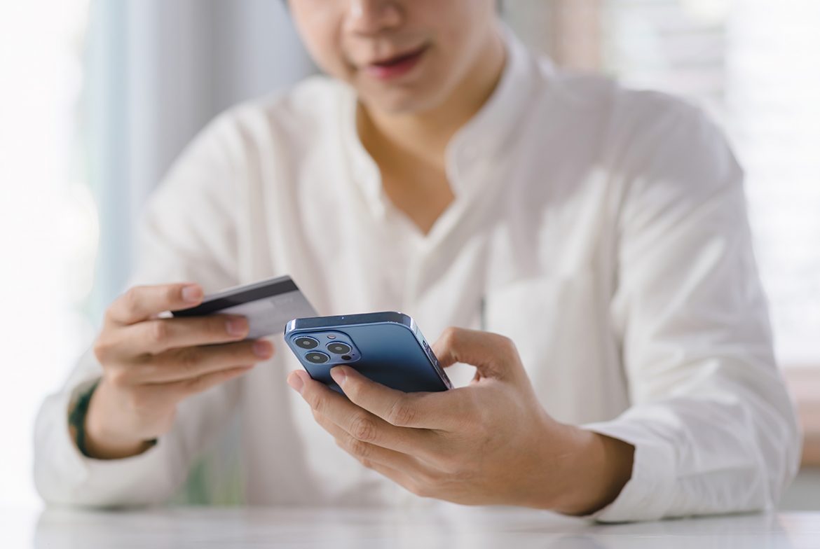 Bunga Kartu Kredit Lebih Rendah daripada Paylater