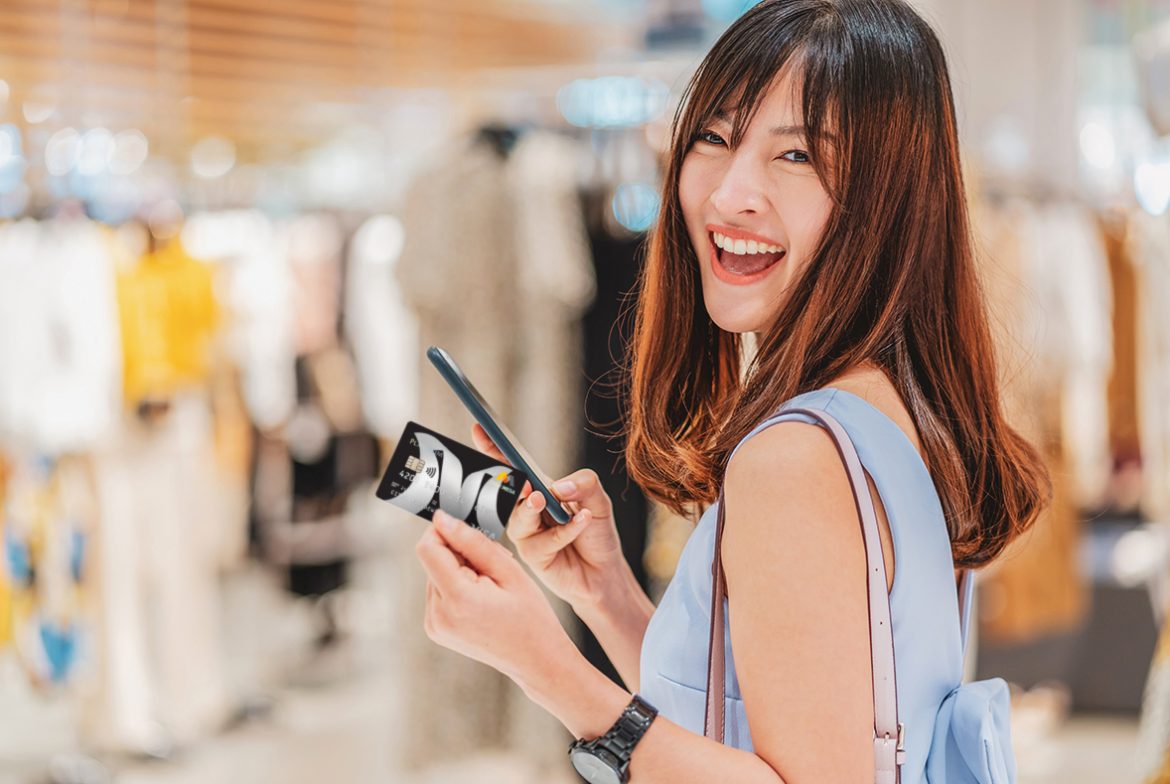 Kemudahan Transaksi dan Beragam Promo Kartu Kredit Bank Mega