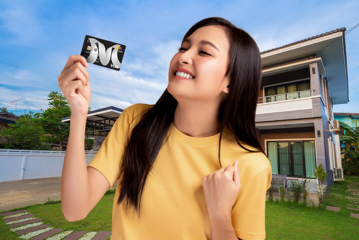 Kartu Kredit dan KPR Hubungannya dalam Perencanaan Keuangan