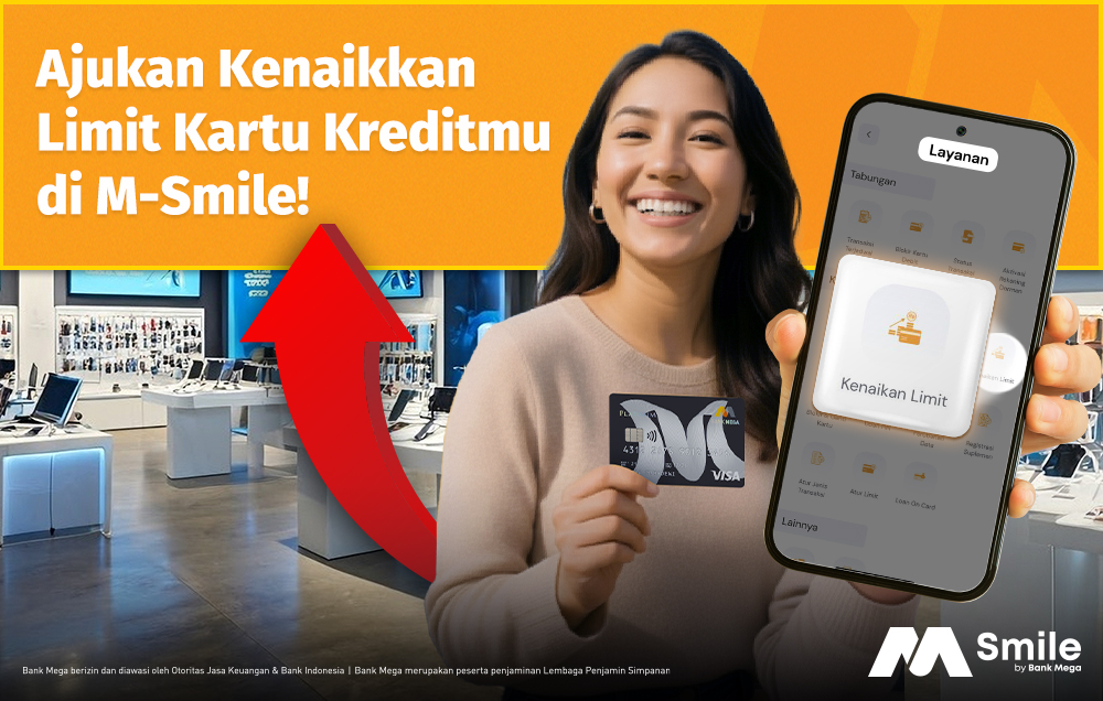 Naik Limit Naik Limit