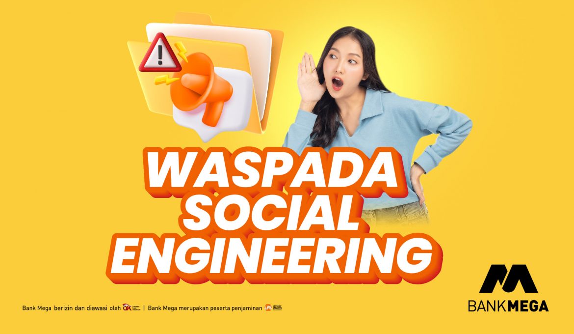 Waspada Penipuan data diri Bank