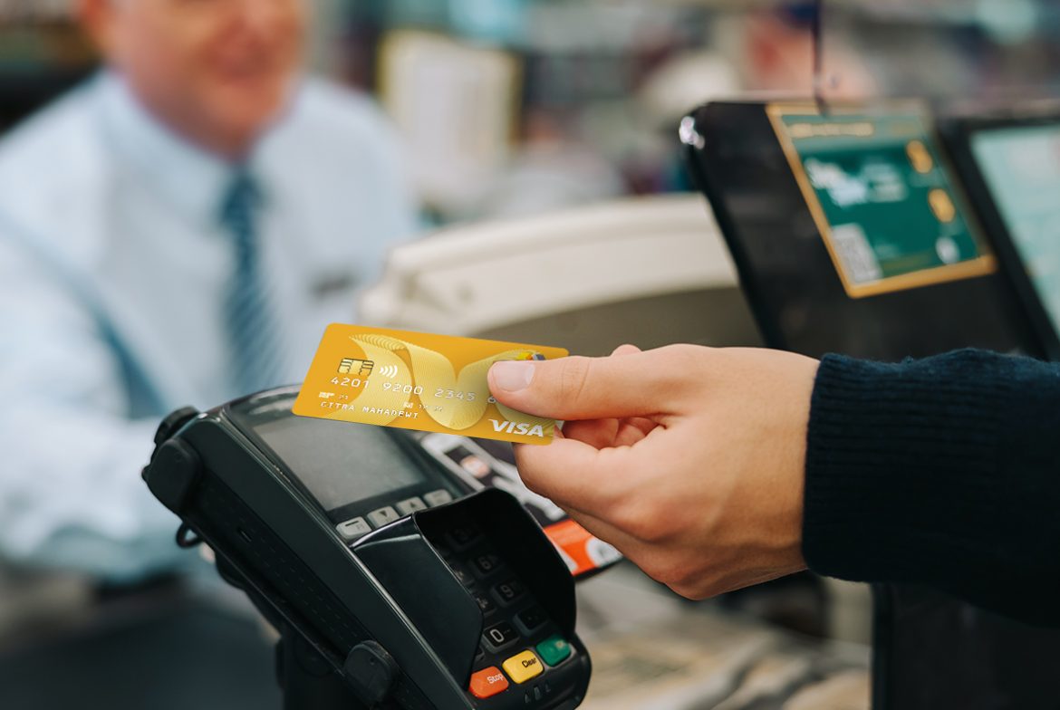 Cara Cerdas Menggunakan Limit Kartu Kredit