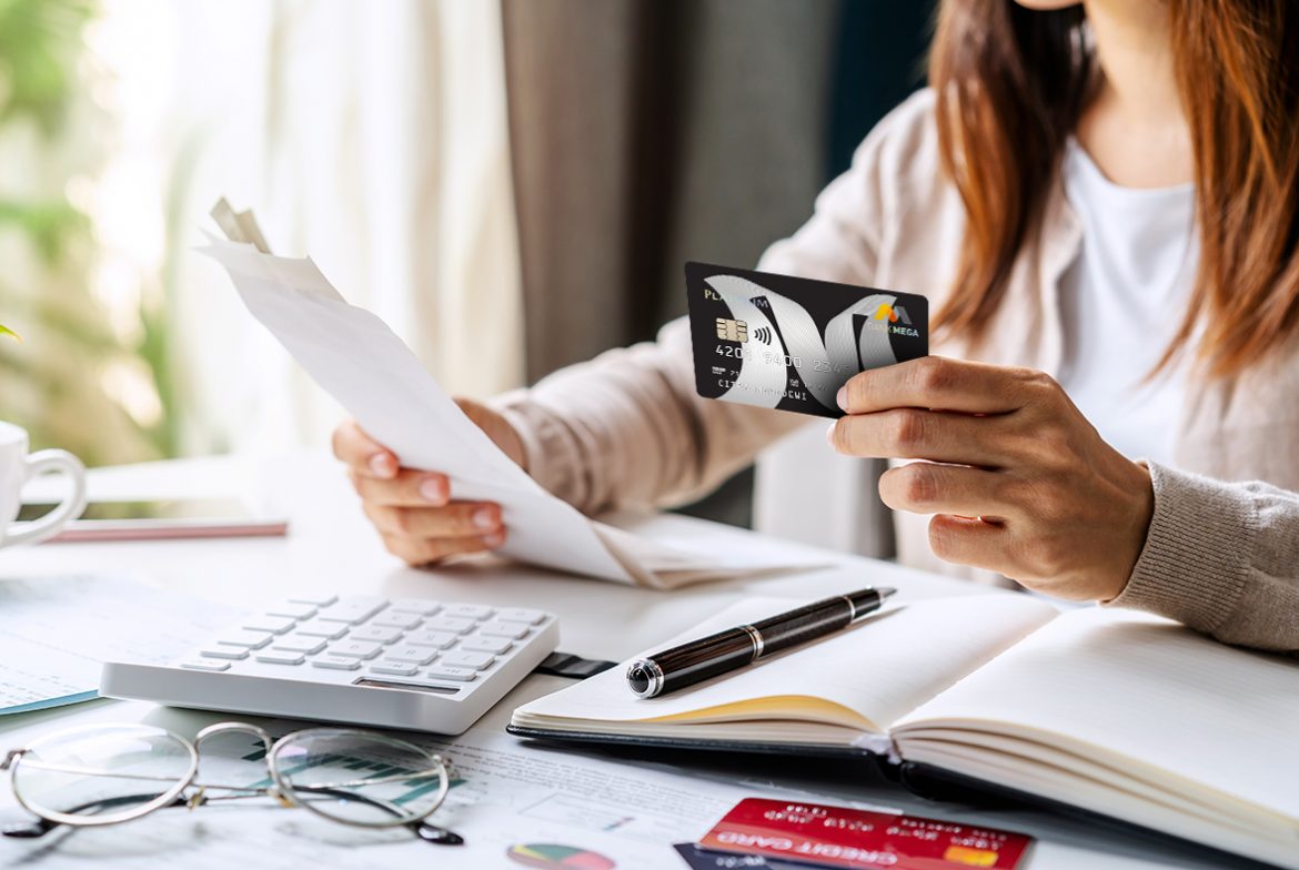 Informasi Iuran Tahunan Kartu Kredit Bank Mega