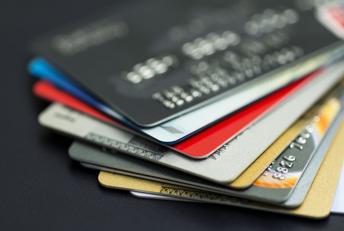 Jumlah Maksimal Kartu Kredit yang bisa dimiliki