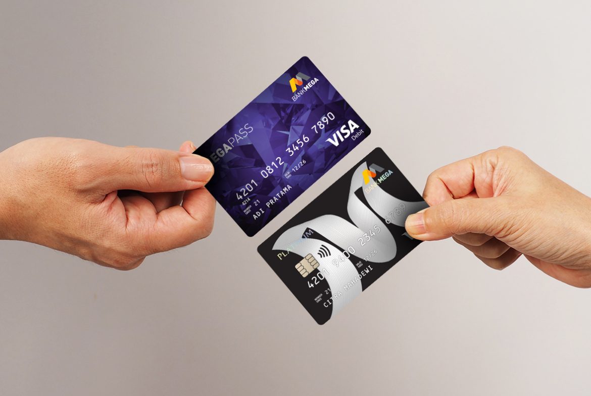 Perbedaan Kartu Kredit dengan Kartu Debit