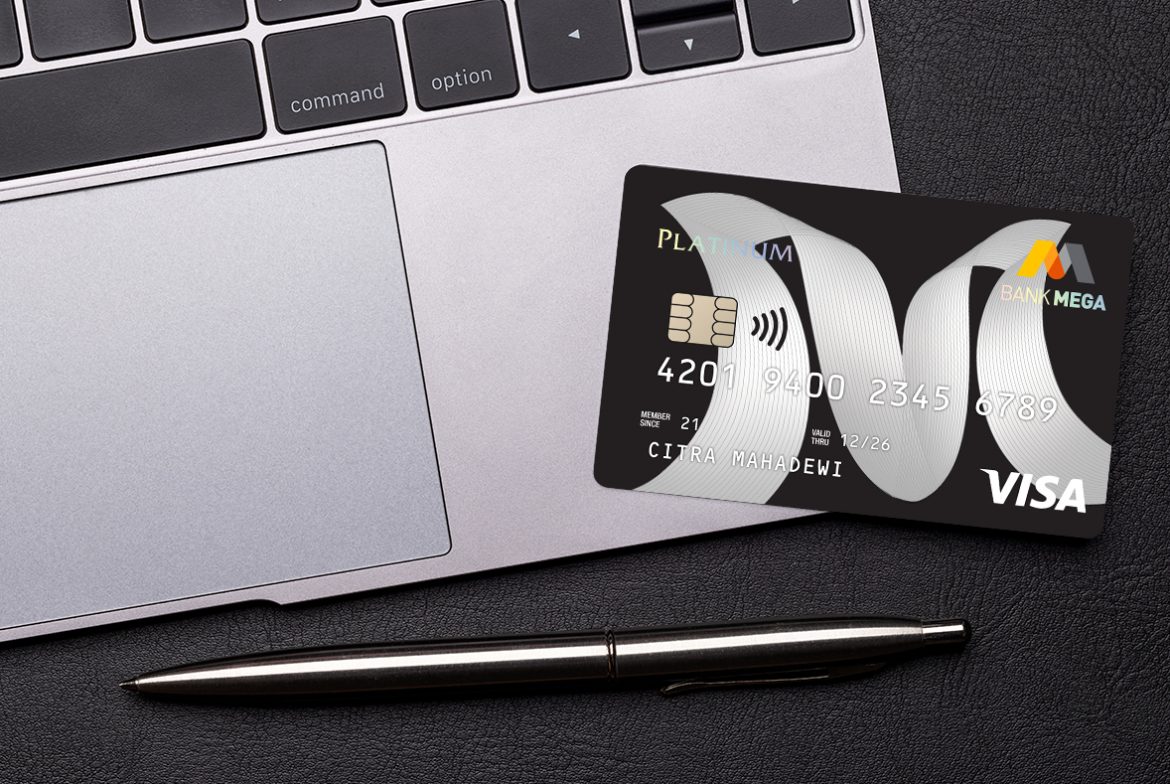 Promo Kartu Kredit di Ecommerce