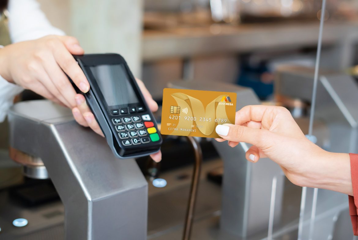 Risiko Gesek Tunai Kartu Kredit