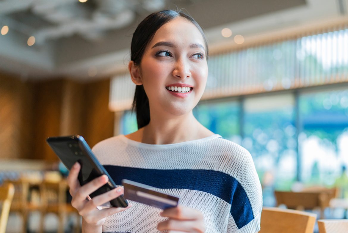 mudahnya pengajuan kartu kredit bank mega