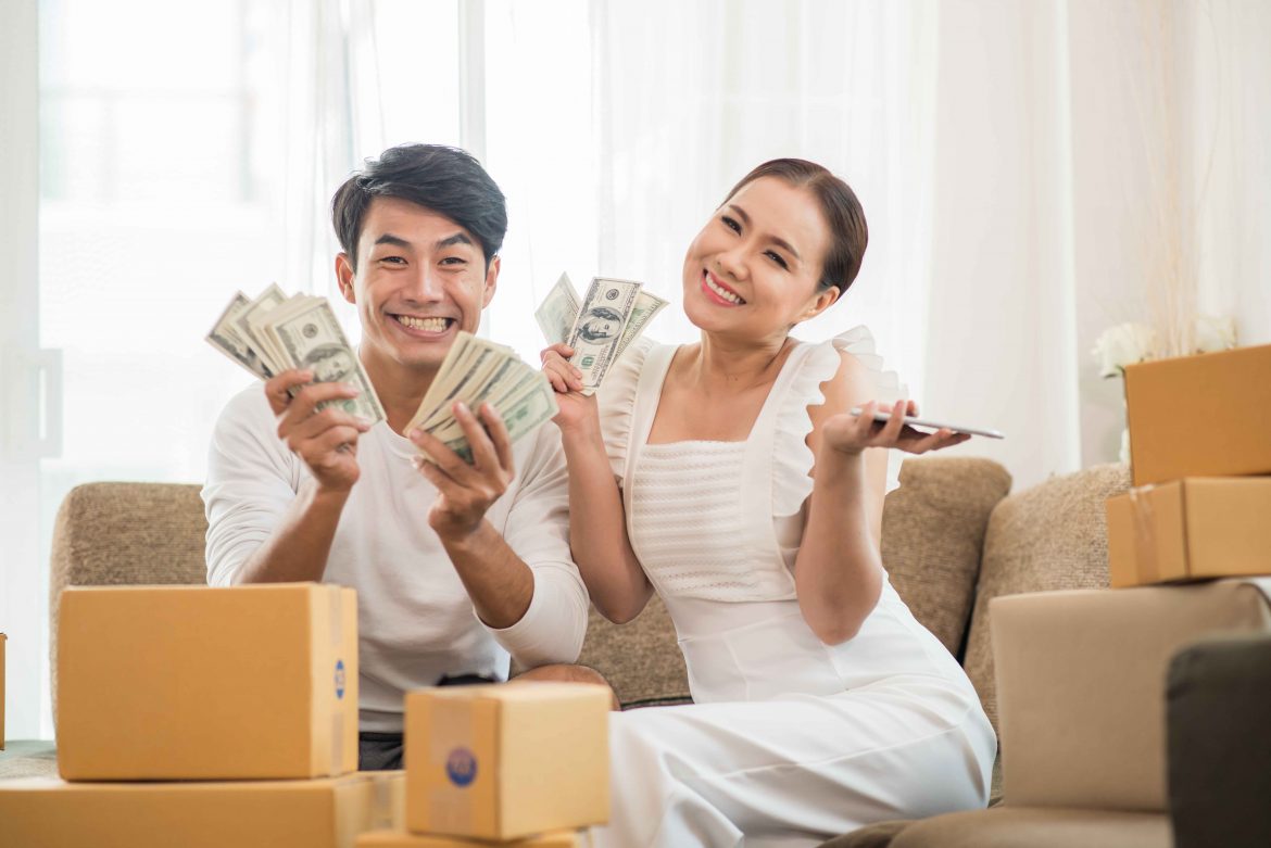 Masalah Keuangan Keluarga