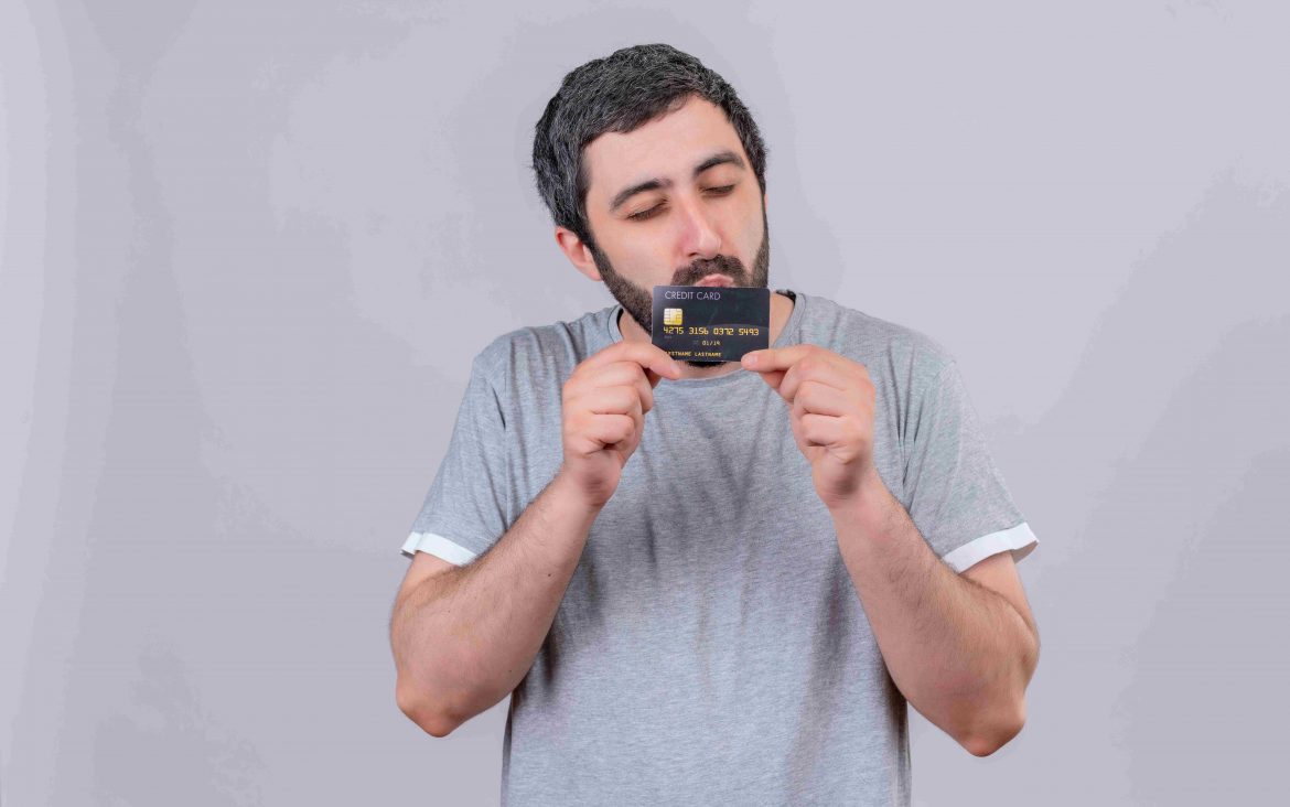 Penentuan Limit Kartu Kredit