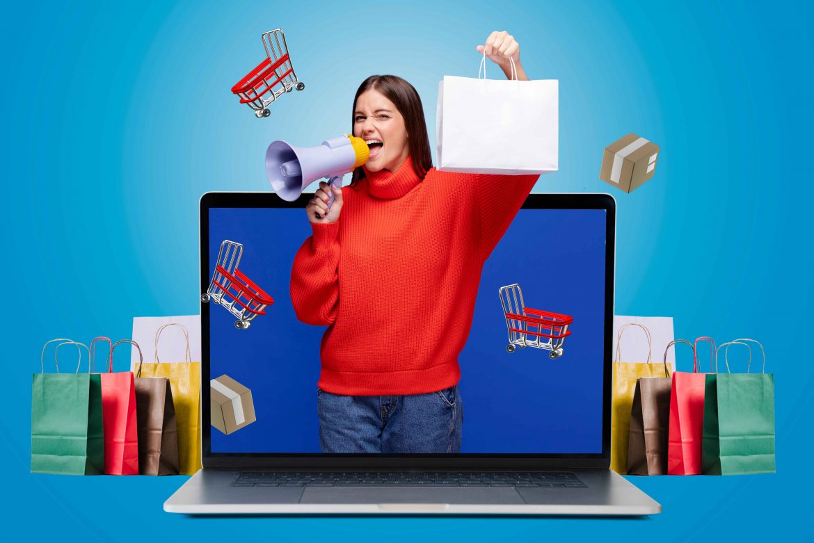 Cara Hemat belanja online Cara Hemat belanja online