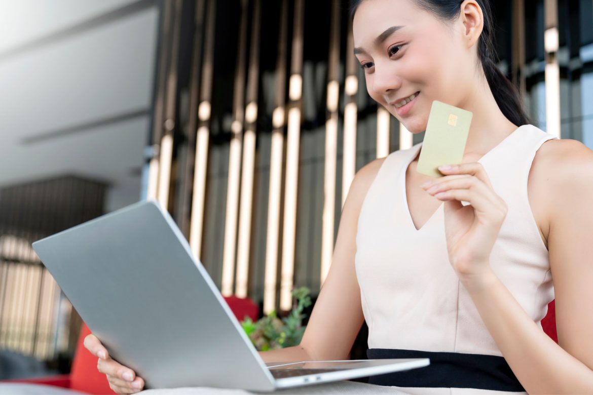 Strategi mendapatkan poin rewards kartu kredit Strategi mendapatkan poin rewards kartu kredit