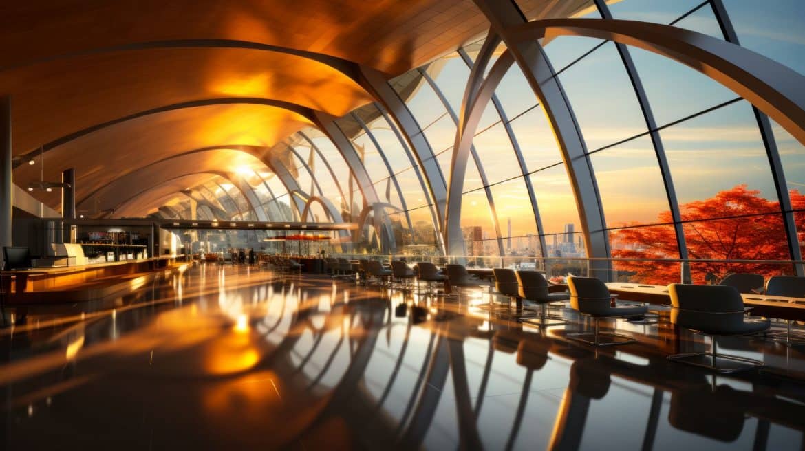 Tips Memilih Kartu Kredit dengan Fasilitas Airport Lounge Tips Memilih Kartu Kredit dengan Fasilitas Airport Lounge