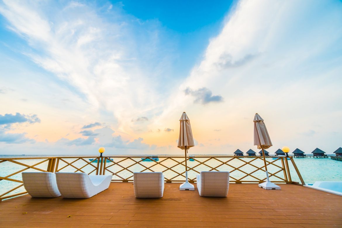 Rekomendasi Hotel Terbaik untuk Liburan Akhir Sekolah