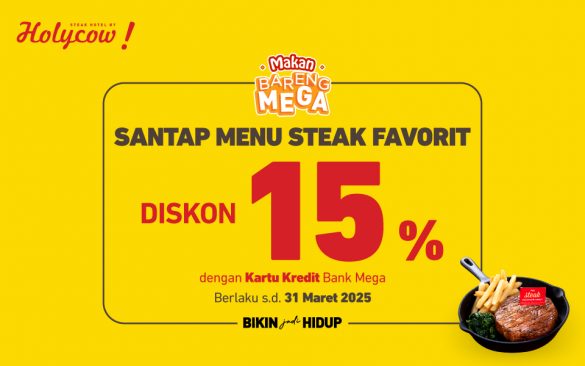 Steak Hotel by Holycow Steak Hotel by Holycow