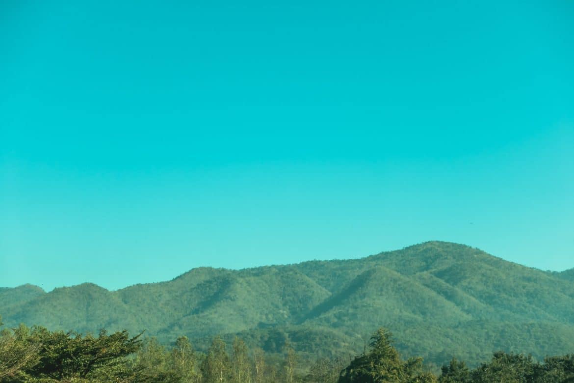 Wisata Alam dan Kuliner Bandung Kombinasi Liburan Sempurna