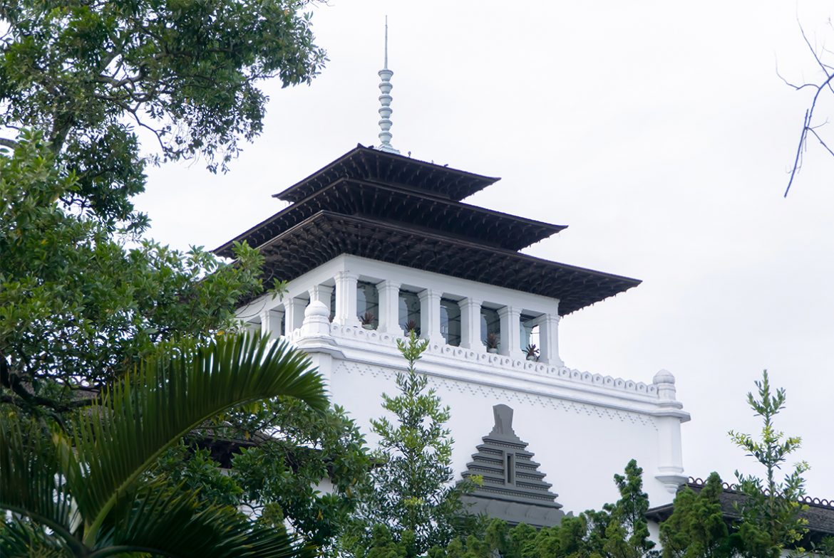 10 Tempat Wisata Bandung yang Wajib Kamu Kunjungi
