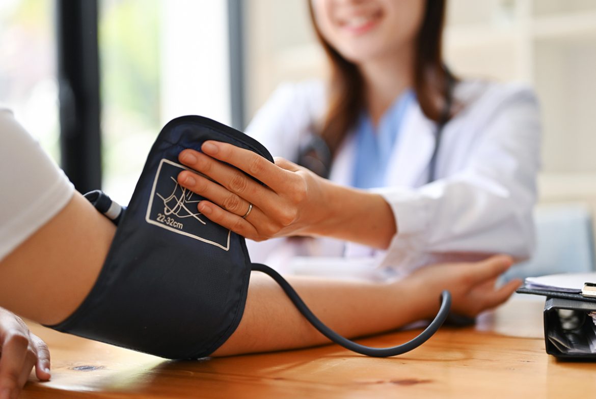 Cek Kesehatan dan Perawatan Investasi Terbaik untuk Hidup Sehat