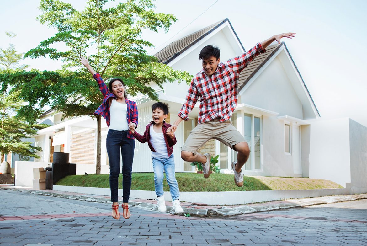 Joint Income KPR Strategi Efektif untuk Kredit Rumah Bersama