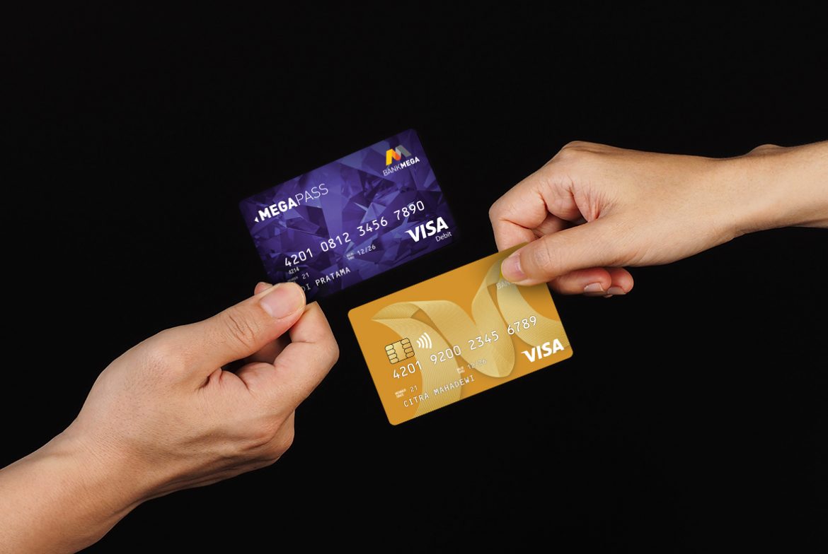 Kartu Kredit vs Pinjaman Online Mengapa Kartu Kredit Lebih Unggul