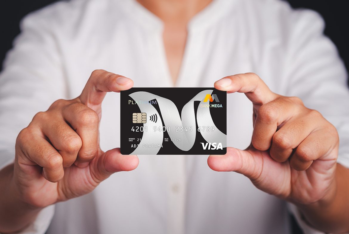 Mengenal Cara Kerja Sistem Pembayaran Kartu Kredit