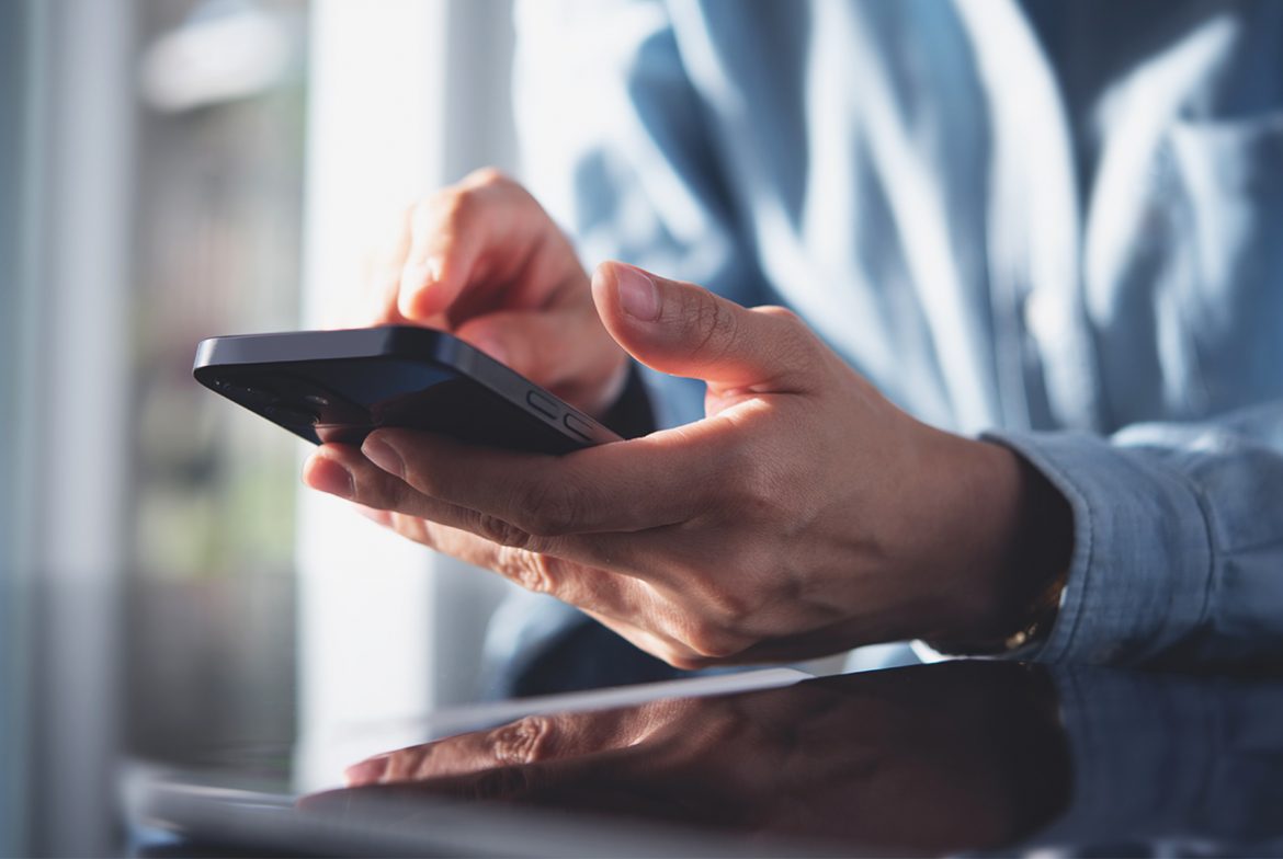 Menyebar Nomor Rekening Aman atau Berisiko