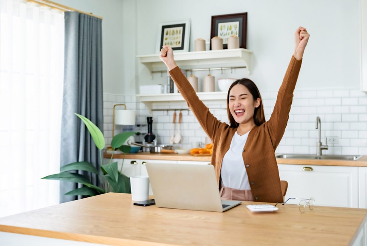 Mulai Sekarang! 9 Tips Praktis Menuju Financial Freedom