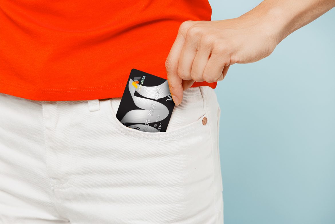 Promo Kartu Kredit Bank Mega Bulan Juli 2024