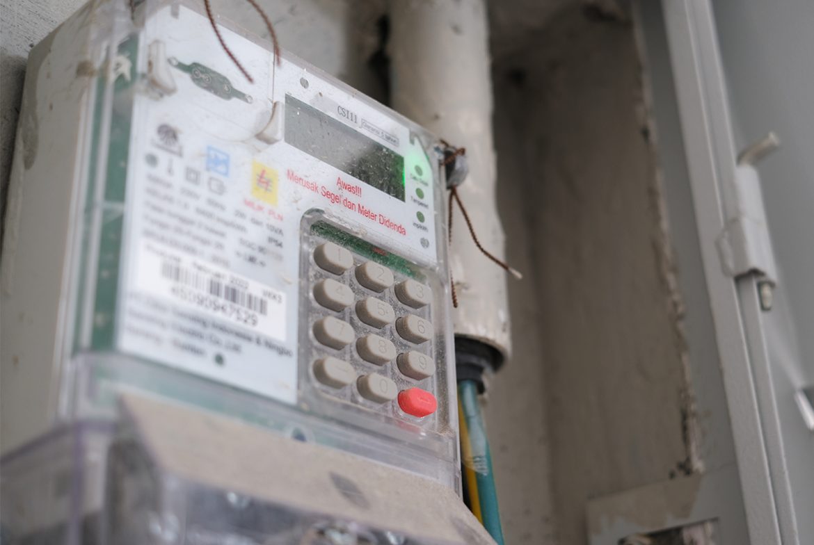 Tips Cek Sisa Token Listrik di Rumah Sebelum Alarm Berbunyi