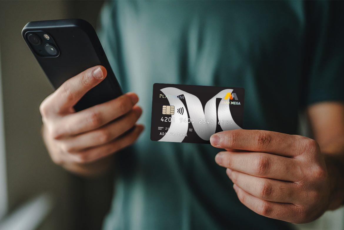 Apa Itu Kartu Kredit dan Cara Memakainya dengan Aman