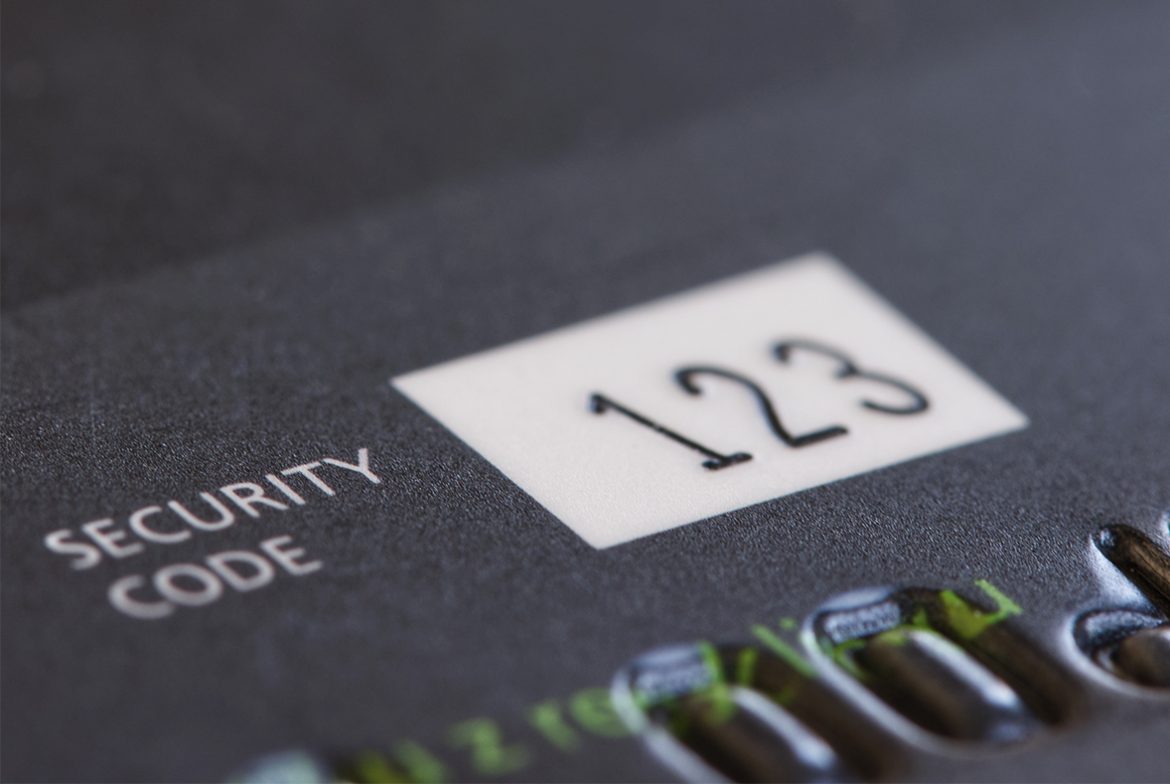 CVV Kartu Kredit: Pentingnya Kode Keamanan Kartu Kredit
