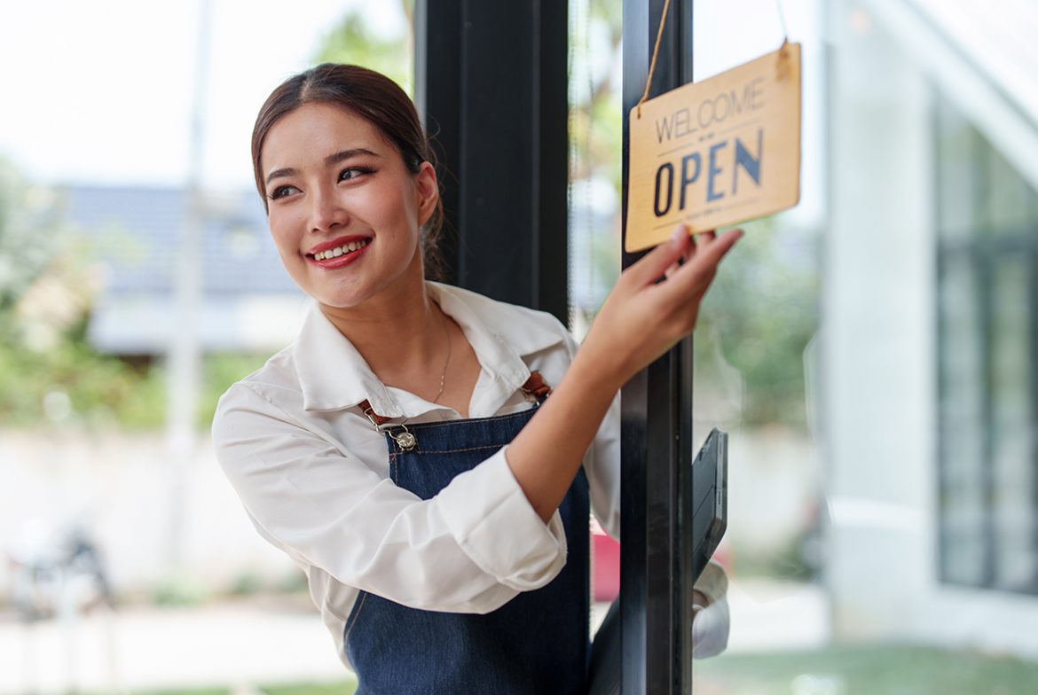 10 Peluang Usaha yang Menjanjikan Akan Sukses di Masa Depan