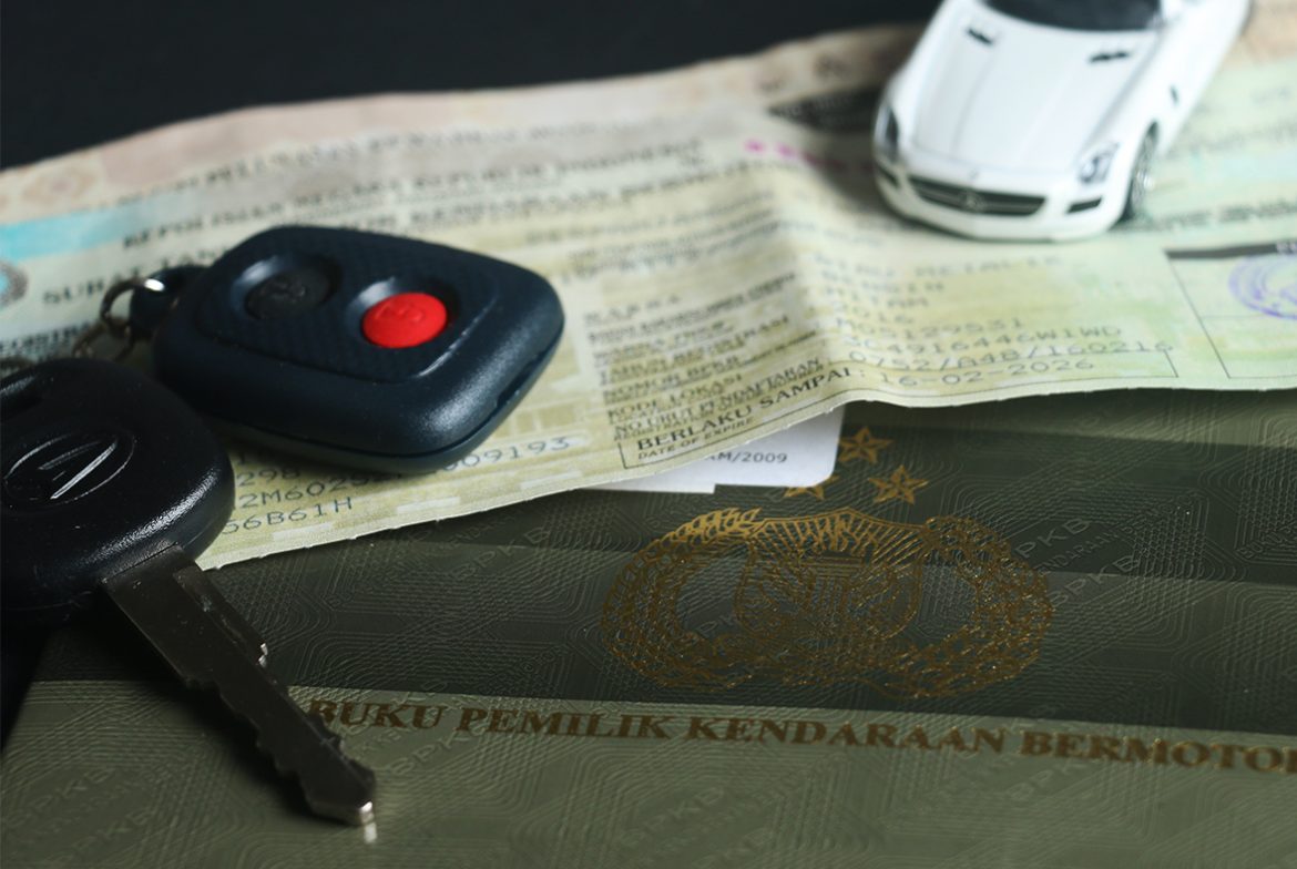 Cara Balik Nama STNK Motor: Syarat, Prosedur, dan Biaya yang Diperlukan