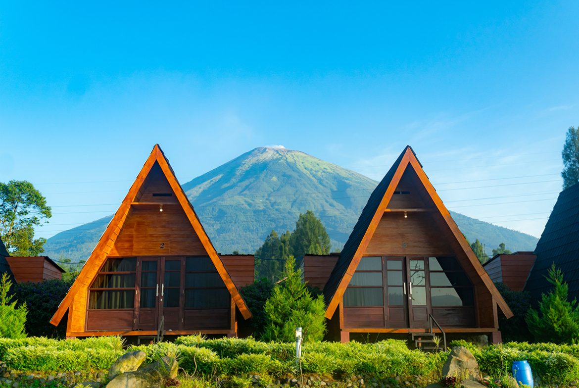 Rekomendasi 11 Tempat Wisata di Temanggung yang Paling Banyak Dikunjungi