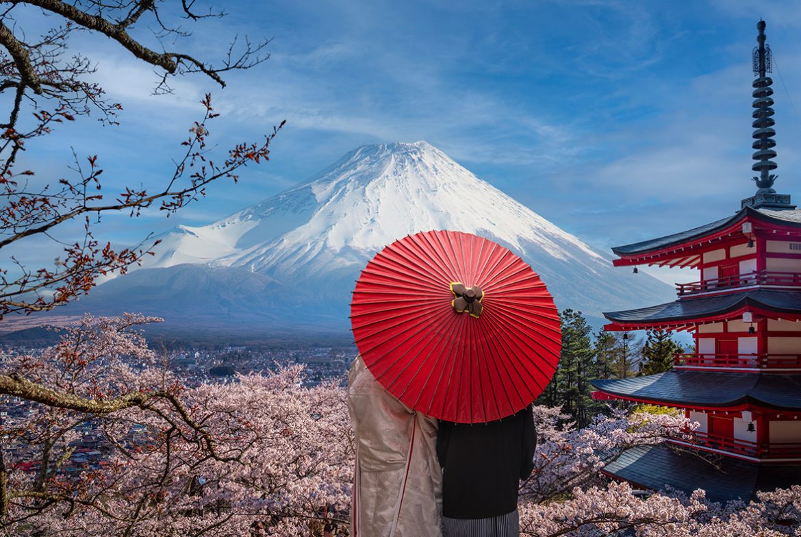 Berapa Biaya Hidup di Jepang Sebulan Ini Rinciannya!