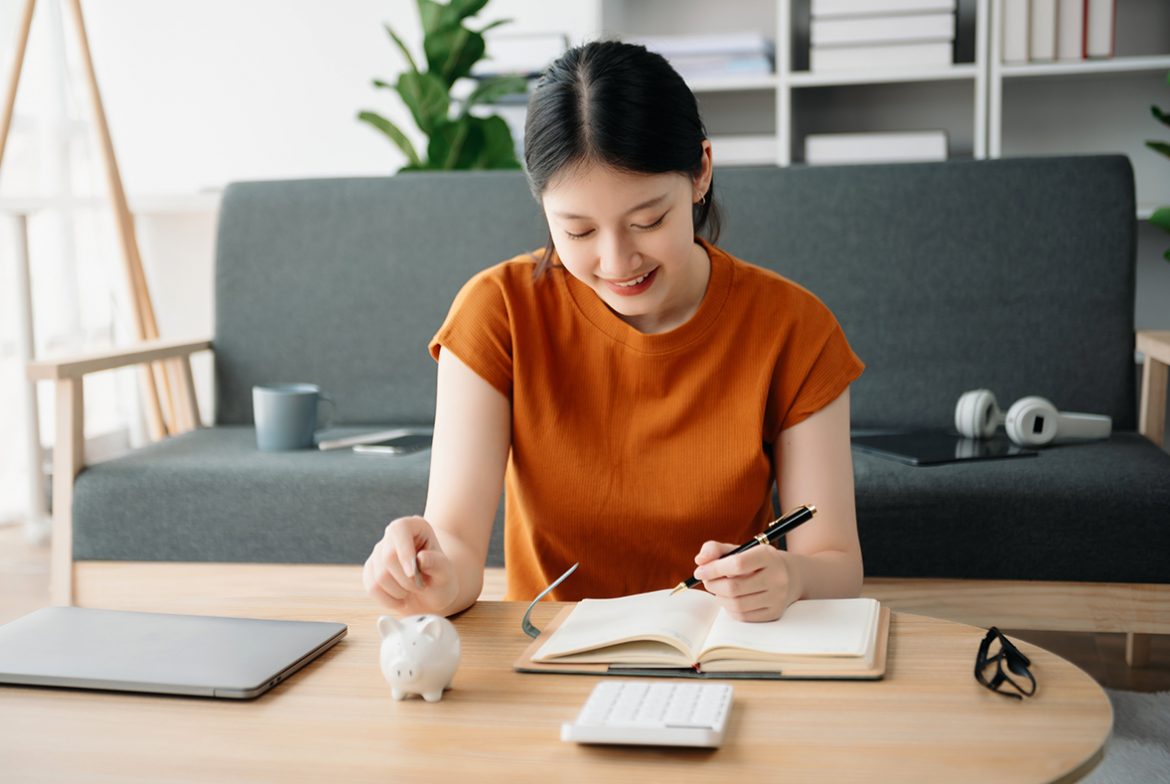 5 Tips Mengatur Keuangan dengan Bijak