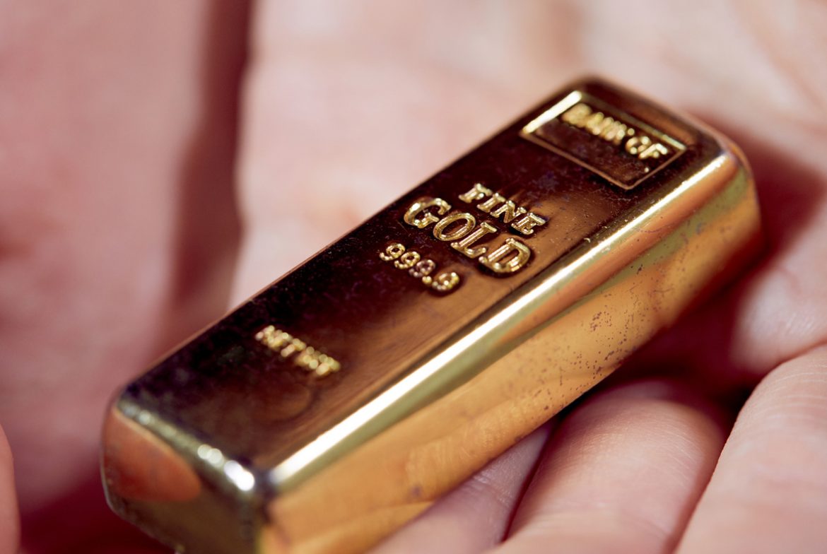 Investasi Emas untuk Pemula 5 Cara Mudah yang Bisa Anda Coba