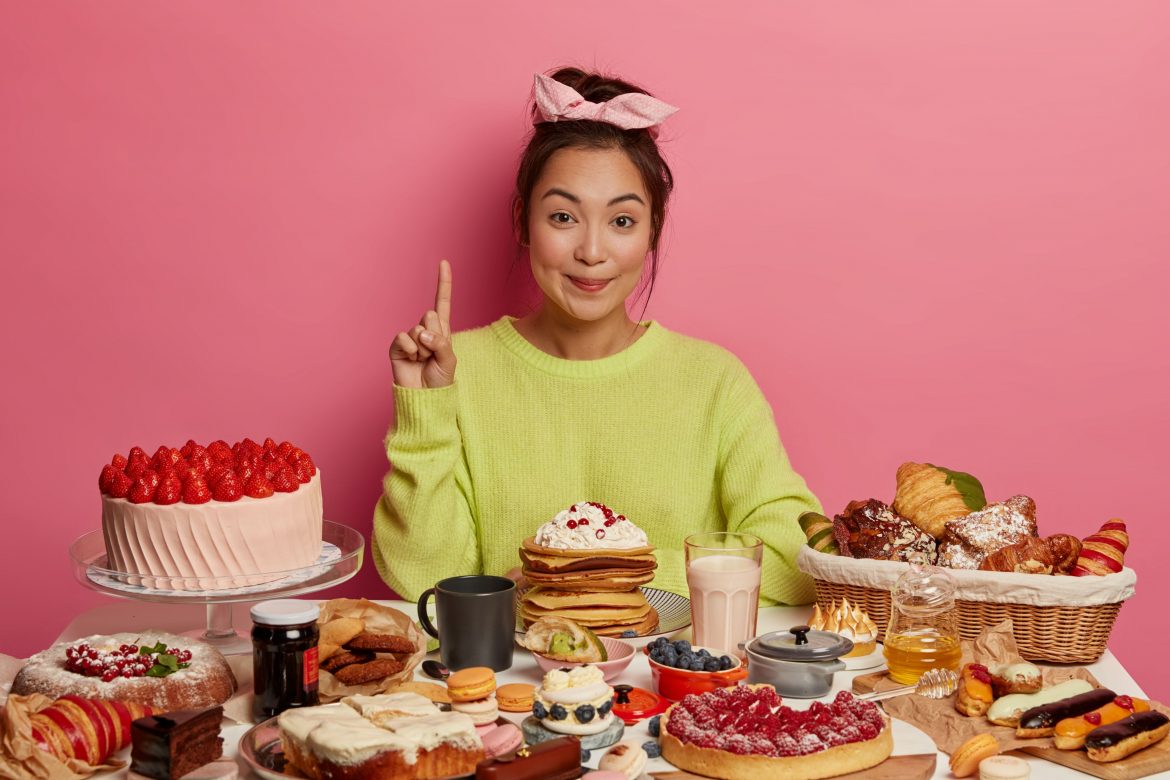 Makan Bareng Mega - Trans Studio Cibubur