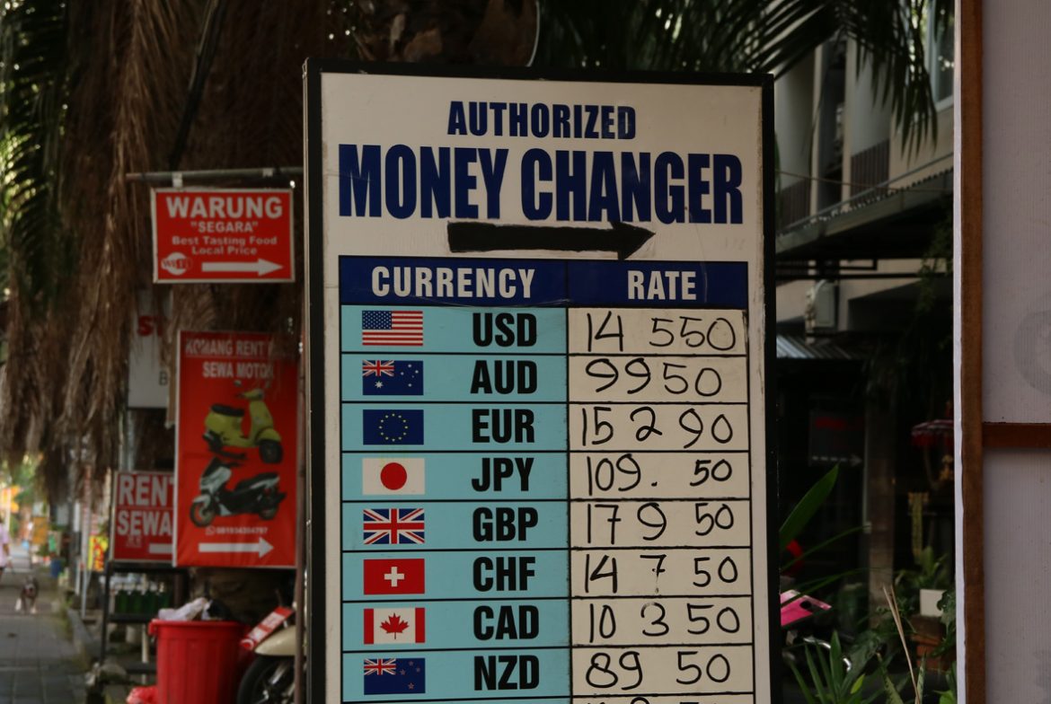 Memahami Fungsi Money Changer Apa Itu dan Bagaimana Cara Kerjanya