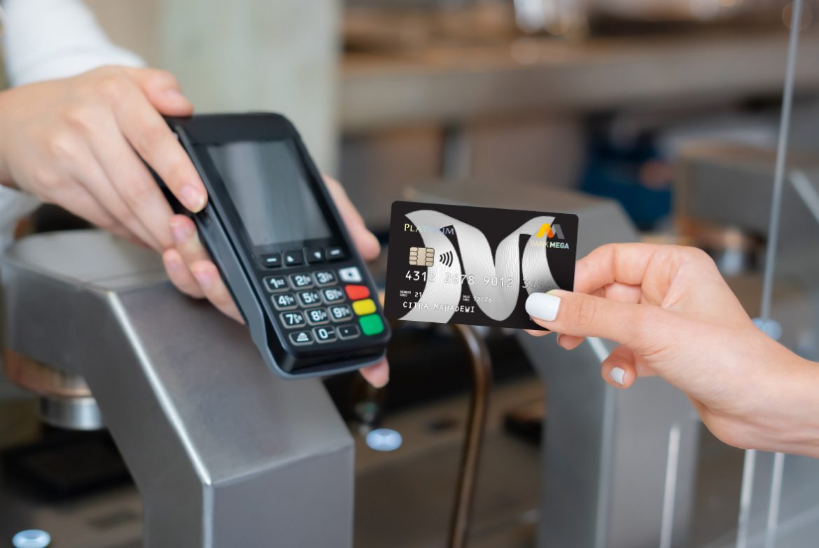 Transaksi Kartu Kredit Tanpa Kartu Fisik: Solusi Pembayaran Digital yang Aman