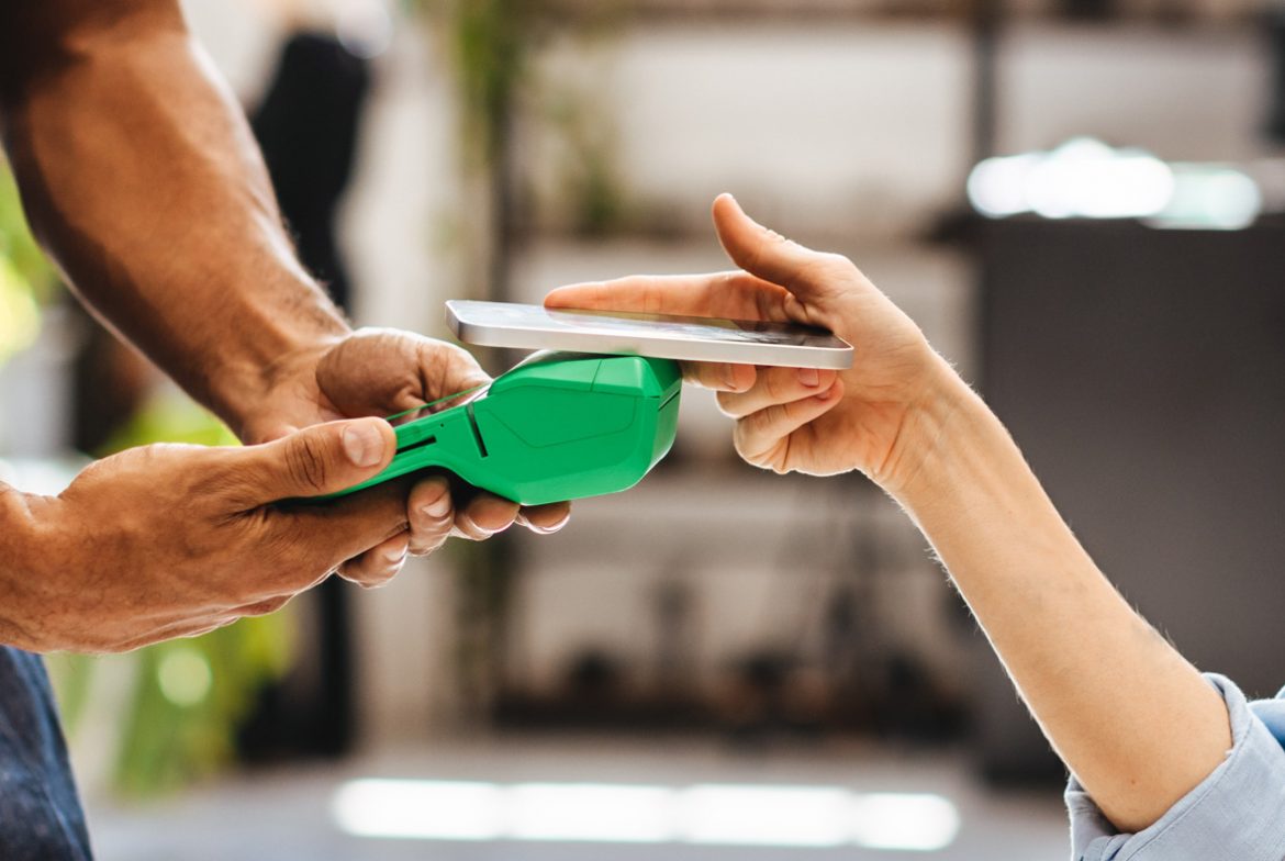 Mengenal Lebih Dekat Fitur Contactless: Inovasi Pembayaran Modern