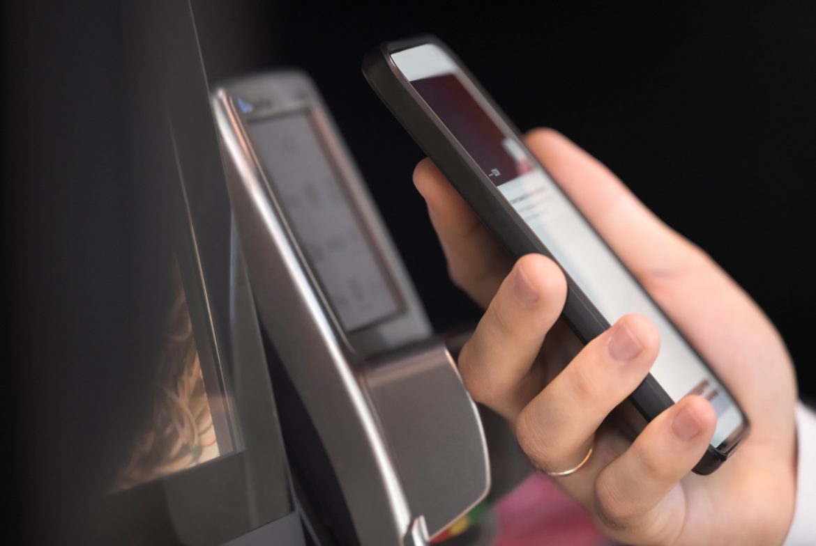 Langkah-Langkah Menggunakan NFC untuk Transaksi Aman dan Praktis