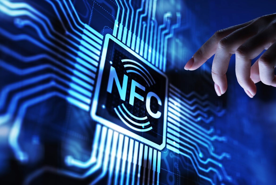 Cara Mudah Mengaktifkan NFC di Smartphone Anda