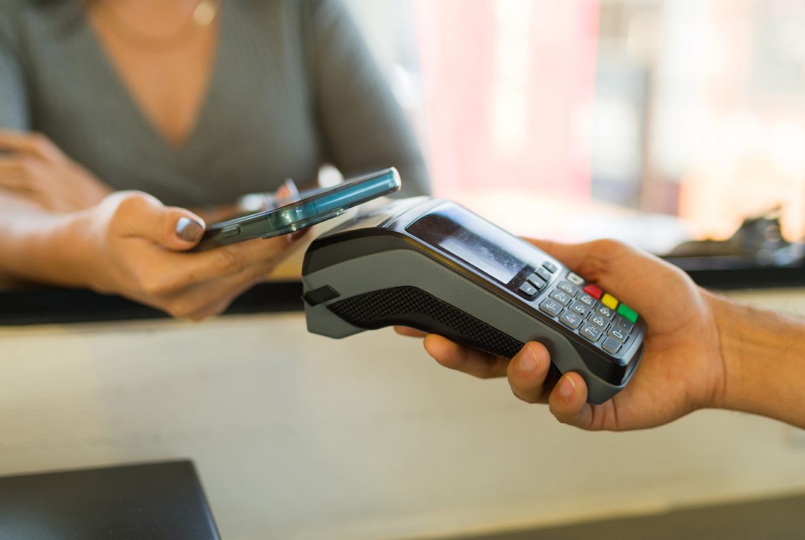 Teknologi Contactless di Mesin EDC: Solusi Aman dan Cepat untuk Transaksi Harian Teknologi Contactless di Mesin EDC: Solusi Aman dan Cepat untuk Transaksi Harian