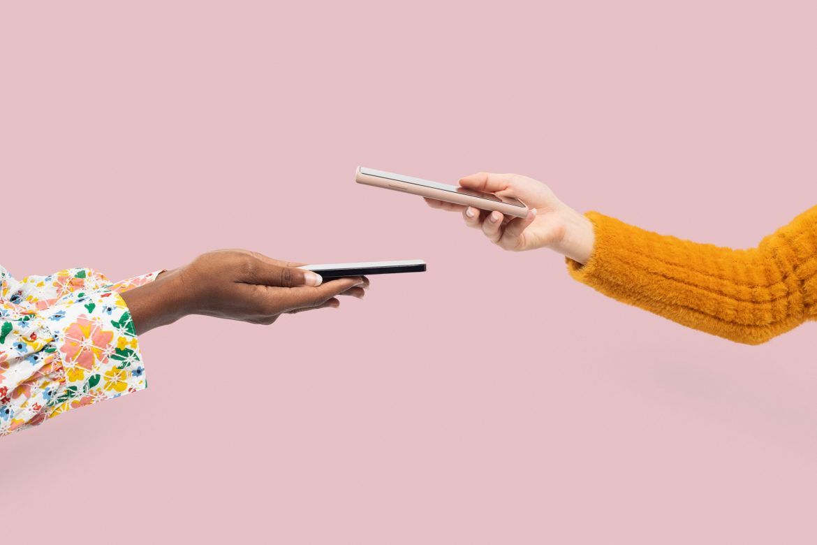 Keuntungan Transaksi Digital Dibandingkan Uang Tunai