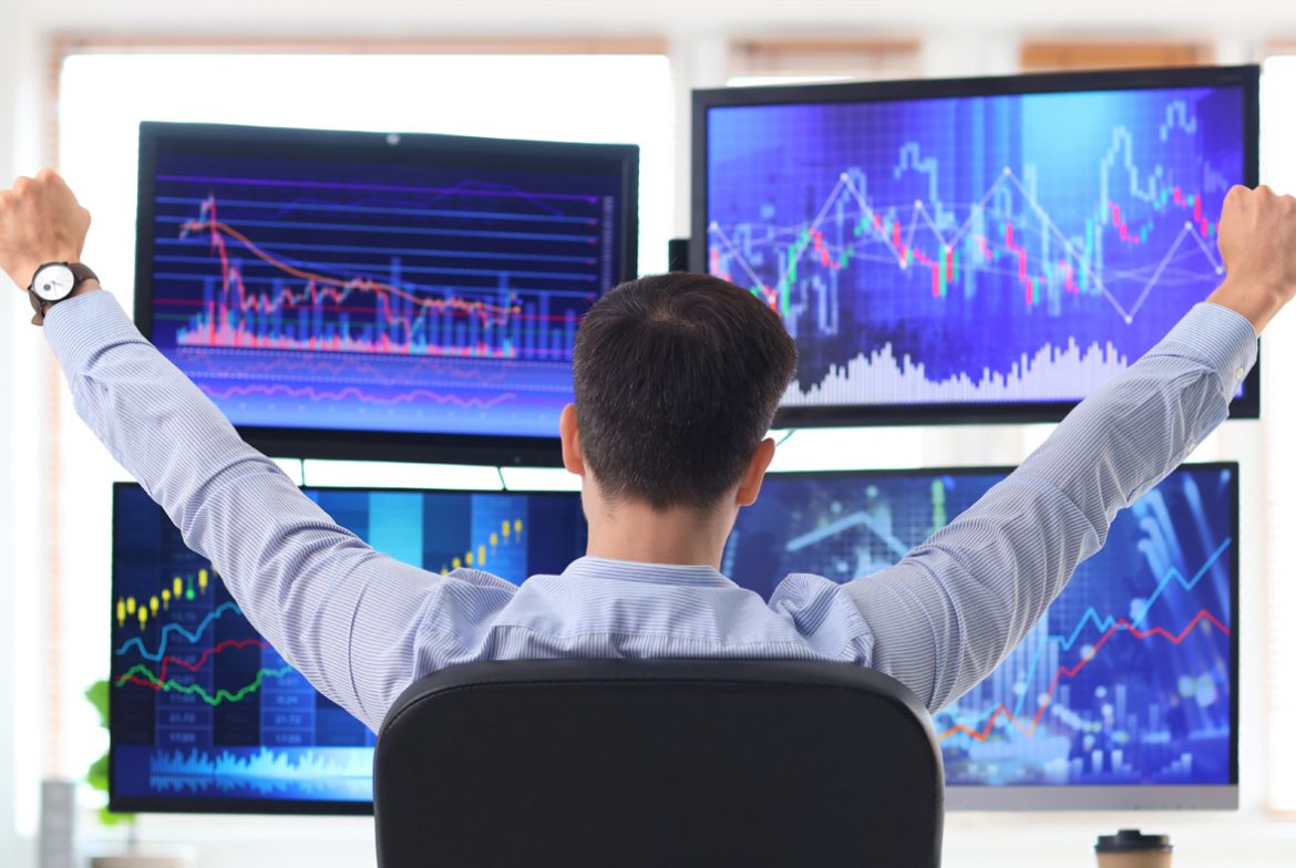 Memahami Apa Itu Trader Investasi Jenis-Jenis dan Keuntungan yang Dapat Diraih