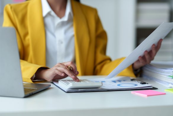 Apa Itu Financial Anxiety Kenali Gejala dan Solusi Menghadapinya